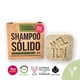 thumbnail image 2 of Shampoo Weltun Vida Sustentable Sólido Té Verde & Lemongrass, 60 g, 2 of 4