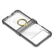 thumbnail image 4 of Carcasa Duradera Para Teléfono, Elegante Con Soporte Para Anillos, Funda Protectora, Accesorio Negro, 4 of 4