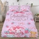thumbnail image 3 of Bonbonribbon 3-Piece Bedding Set For Kids Boys Girls Adult Cartoon Warm Cute Fashion Holiday Present Gift Bed Sheets, 3 of 5