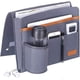 thumbnail image 1 of Organizador De Mesita De Noche Con 5 Bolsillos, Control Remoto, Revistas, Teléfono, Tableta, Gafas, Para El Hogar, Dormitorio, Sofá, Escritorio., 1 of 7
