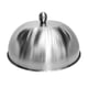 thumbnail image 4 of Funda Para Hamburguesas, Resistente, Para Derretir Queso, Ideal Para Cocinar Al Aire Libre, Barbacoa, 28 Cm X 28 Cm X 10,8 Cm, 4 of 5
