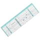 thumbnail image 1 of Regla Manual De Corte De Tela, Herramientas De Bricolaje Para Acolchar, Regla De Retazos Para El Hogar,, 1 of 5
