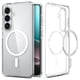 thumbnail image 1 of Funda Ultra Hybrid Magfit Para Samsung Galaxy S26, 1 of 9