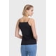 thumbnail image 3 of Polera Mujer Pabilo Delgado Negro, 3 of 4