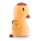 thumbnail image 2 of Peluche Blandito Hug A Lumps De Zuru - Connie La Capibara, 2 of 4
