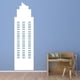 thumbnail image 2 of Decomural Skyscraper Cityscape WS-15834, 2 of 2