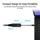 thumbnail image 5 of Adaptador de red ASUS USB-C2500 V2 2.5Gbps Type-C con cable, 5 of 9