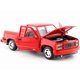 thumbnail image 1 of Modelo de metal fundido Motormax 1:24 GMC Sierra 1500, 1 of 4