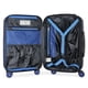 thumbnail image 2 of Pack maletas M+L Oren Azul, 2 of 4