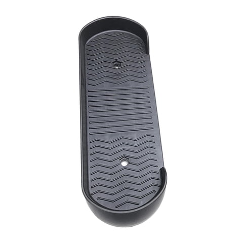 Ioensy - Pedales De Entrenamiento Elíptico Suministros Duraderos Para Uso Doméstico Cardio Training 1Pcs Pedal