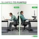 thumbnail image 2 of Soporte para Monitor Uncaged Ergonomics WorkEZ Regulable en Altura, 2 of 3