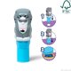 thumbnail image 4 of Bloc de actividades y pegatina Stamper Melissa & Doug ¡Guau!, 4 of 9