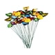 thumbnail image 5 of 50 Estacas De Mariposas Para Jardín, Decoración Fotográfica Para Patio, Porche Y Paisaje., 5 of 5