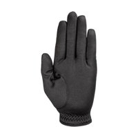 Magideal - Guante De Golf Para Zurdos, Guante Para Adultos, Manopla Resistente Al Desgarro, Guante Para Hombres Y Mujeres, Ayuda Para Entrenamiento De Golf Para 23