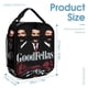 thumbnail image 2 of Uno de los Nuestros-theme Lunch Box Lunch Bag Insulated Reusable Lunch Tote Bag Cooler Tote Bag For Men Women gifts 20*11*27cm, 2 of 6