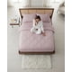 thumbnail image 5 of Plumon Acolchado King Para Todas Las Temporadas Mas Almohada, 5 of 6