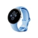 thumbnail image 1 of Reloj inteligente Google Pixel Watch 2 Heart Rate Stress LTE plateado, 1 of 9