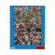 thumbnail image 1 of Rompecabezas AQUARIUS Marvel Spider-Man 1000 piezas, 1 of 7