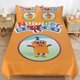 thumbnail image 1 of x155 Numberblocks Bed Duvet Cover Microfiber Bedding Sets 3D Printed Lightweight 3 Piece Comforter Sets, 1 Duvet Cover And 2 Pillow Shams for Kids Boys Girls 79"x90" jn155, 1 of 5