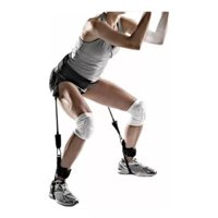 Click Ventas - Banda Elástica Entrenador De Salto Vertical