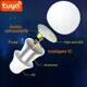 thumbnail image 3 of Ampolleta Led Tuya Smart Rgb 10w E27 6500k 800lm, 3 of 4