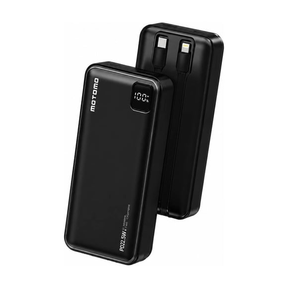 Cargador Portátil Powerbank 20000 mah Carga Rapido USC-C