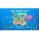 thumbnail image 5 of Juego Nighthawk Interactive SpongeBob: Krusty Cook-Off Extra, 5 of 8