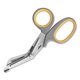 thumbnail image 1 of Tijeras PhysiciansCare para Vendajes de Titanio de 7" Curvadas, 1 of 4