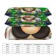 thumbnail image 4 of Luigi's Mansion Duvet Cover Set 3 Piece Bedding Set Double Sided Printing Decorative Comforter Cover Set, 4 of 5