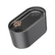 thumbnail image 1 of Fuente De Agua Automática Para Gatos, Dispensador De Agua, Bebedero Silencioso, USB, Luz Nocturna Negra De 3L Para Interiores, 1 of 5