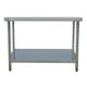 thumbnail image 1 of Meson Centro 150 cm 100% Inoxidable, 1 of 6