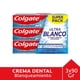 thumbnail image 1 of Pasta Dental Colgate ultra blanco, 90 g 3 Un, 1 of 3