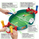 thumbnail image 2 of Juego De Mesa Football Arena Mini Cancha De Fútbol Para Niño, 2 of 4
