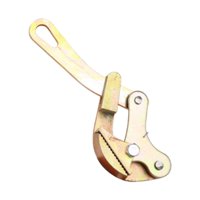 Ioensy - Pinza De Alambre, Extractor De Cable Portátil Para Agricultura, Construcción, Tirolesa, 1 Tonelada