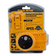 thumbnail image 2 of Kit Instalación Cerradura Para Puerta Cerrojo Chapa Toolmak Amarillo, 2 of 3