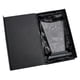 thumbnail image 3 of Trofeo Trofeo International Wave de Trophy Creative Gifts, negro, 3 of 3