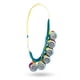thumbnail image 2 of Bolsa térmica Igloo Beerdolier Retro Jade 1P para 6 latas, 2 of 6
