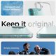 thumbnail image 3 of Funda Spigen iPhone 16 Plus Ultra Hybrid Frost Clear, 3 of 8