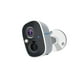 thumbnail image 4 of Camara De Exterior WiFi Full HD 3MP 1080p 5200mAH H.265 IP65 ESCAM G14, 4 of 6