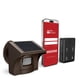thumbnail image 1 of Alarma solar para calzadas eMacros Pro 4 con alcance de 1,5 km y aplicación, 1 of 9