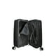 thumbnail image 4 of Maleta de Cabina Saxoline Trunk Negro, 4 of 13