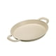 thumbnail image 5 of Sartén redonda, sartén sazonada, utensilios de cocina antiadherentes, wok para cocinar, sartén, plancha para jardín, barbacoa, picnic, cocinar huevos, 5 of 5