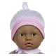 thumbnail image 2 of Muñeca JC Toys La Baby Hispanic de 28 cm con atuendo y accesorios, 2 of 4
