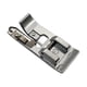 thumbnail image 3 of Prensatelas Auxiliar De Metal Para Máquina De Coser Industrial, Prensatelas Planas Para Sobrehilado, 3 of 5