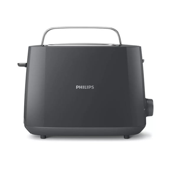 Tostadora De Pan Philips Hd2581/10 Daily Collection