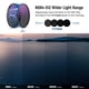 thumbnail image 4 of Filtro NEEWER 2 en 1 True Colors de 82 mm con ND y CPL variables, 4 of 7