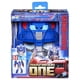 thumbnail image 3 of Figura de Acción y Máscara One Optimus Prime (Orion Pax), 3 of 11