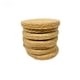 thumbnail image 3 of Pack galletas veganas sabor vainilla y sabor coco 428 gramos, 3 of 6