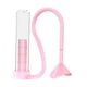thumbnail image 4 of Dispositivo Abdominal con Dos Boquillas Expansor de Resistencia Ajustable Moderno rosa, 4 of 5