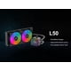 thumbnail image 2 of Sama L50 Negro 240 mm, 2 of 3